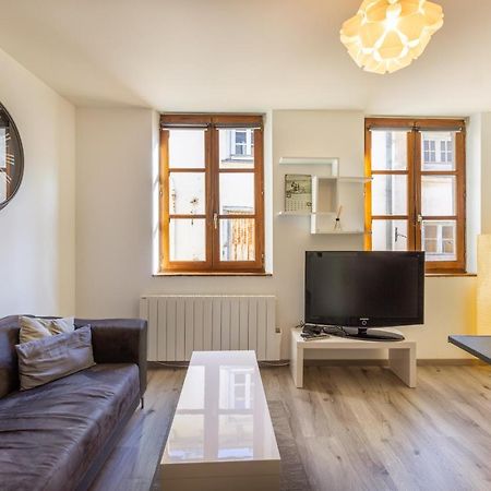 Sleep In Rodez Appartement T2 Vieux Rodez Luaran gambar