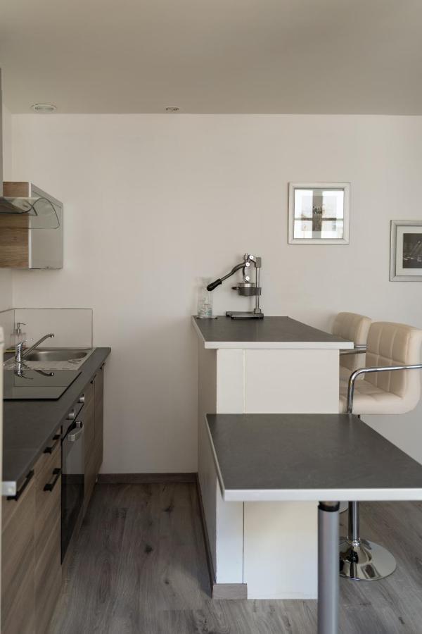 Sleep In Rodez Appartement T2 Vieux Rodez Luaran gambar